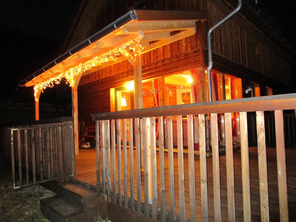 Stadl an der Mur The Lodge מראה חיצוני תמונה