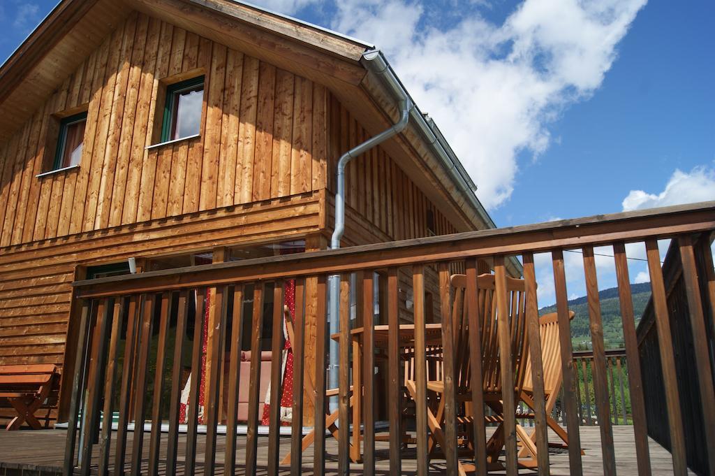 Stadl an der Mur The Lodge מראה חיצוני תמונה